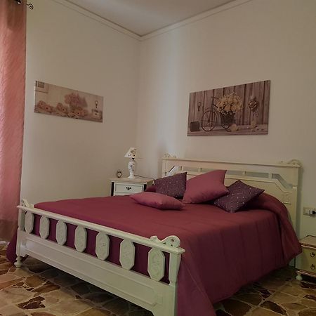 B&B Carrubbelle Ragusa Buitenkant foto