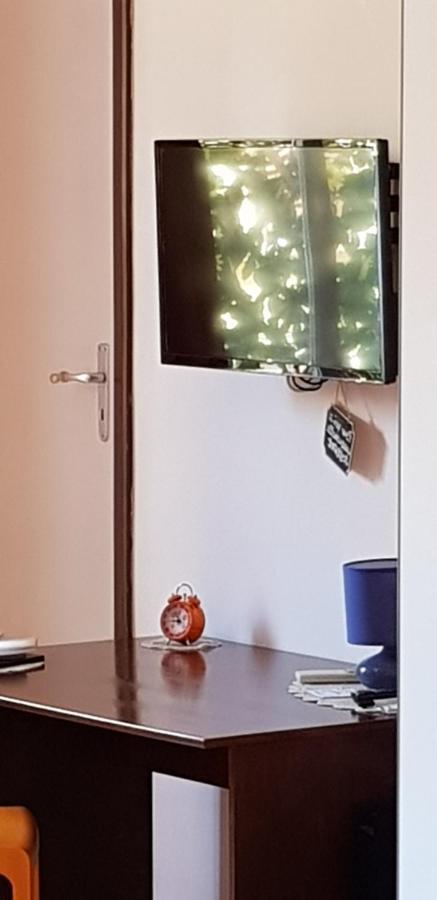 B&B Carrubbelle Ragusa Buitenkant foto