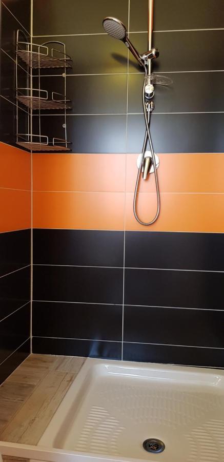 B&B Carrubbelle Ragusa Buitenkant foto