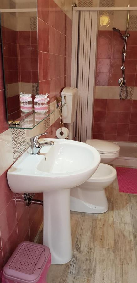 B&B Carrubbelle Ragusa Buitenkant foto