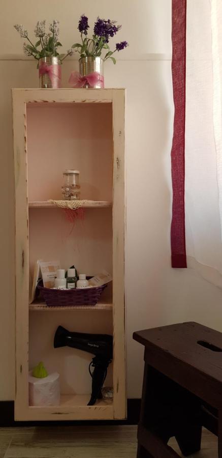 B&B Carrubbelle Ragusa Buitenkant foto