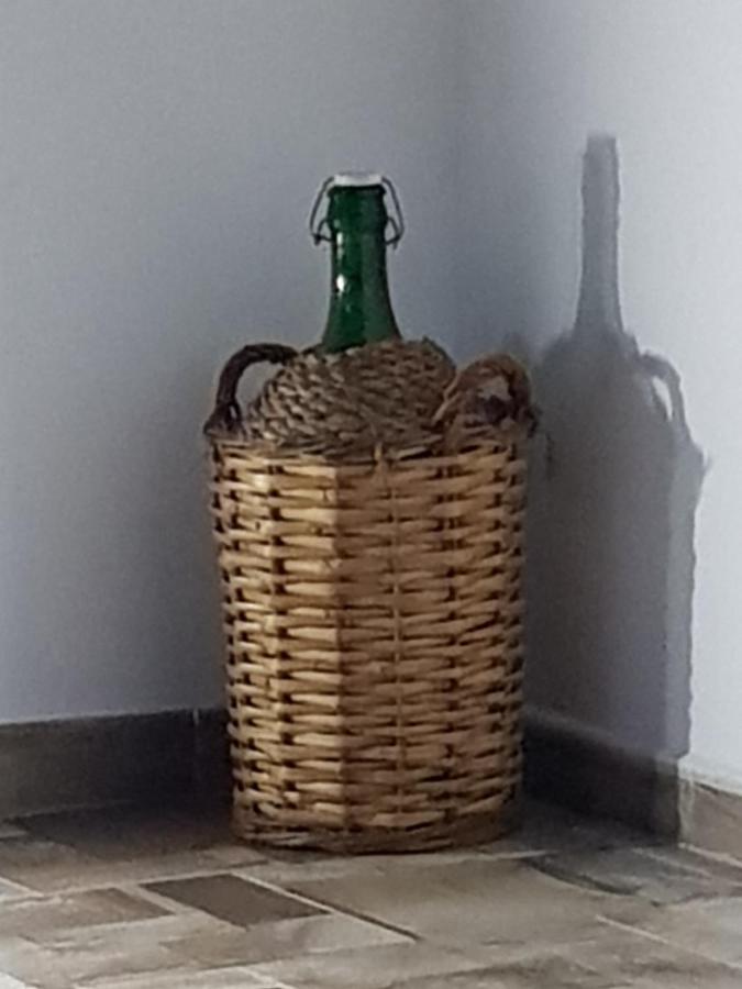 B&B Carrubbelle Ragusa Buitenkant foto