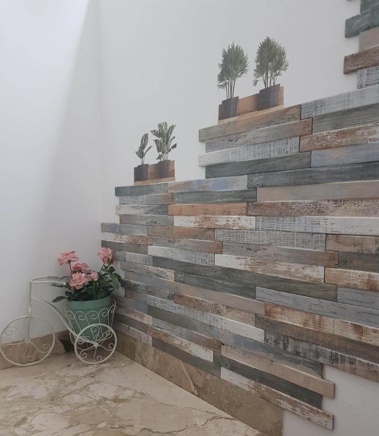 B&B Carrubbelle Ragusa Buitenkant foto