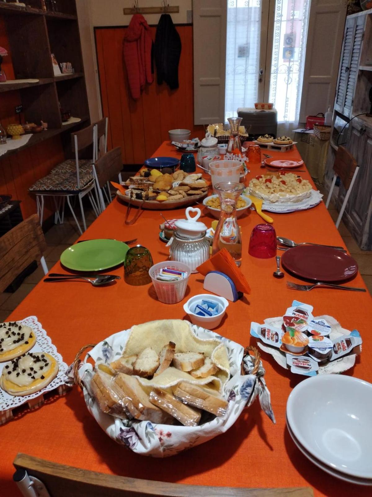 B&B Carrubbelle Ragusa Buitenkant foto