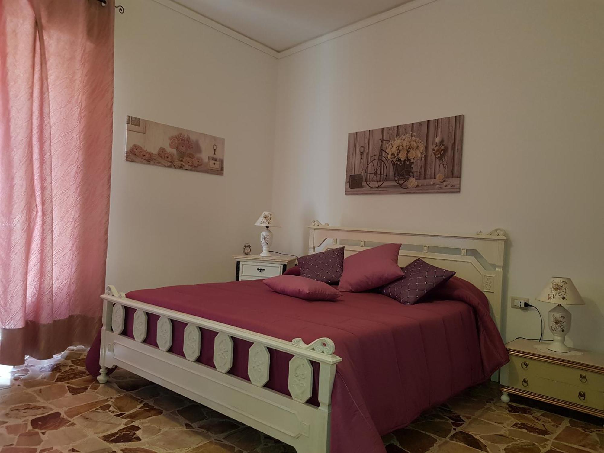 B&B Carrubbelle Ragusa Buitenkant foto